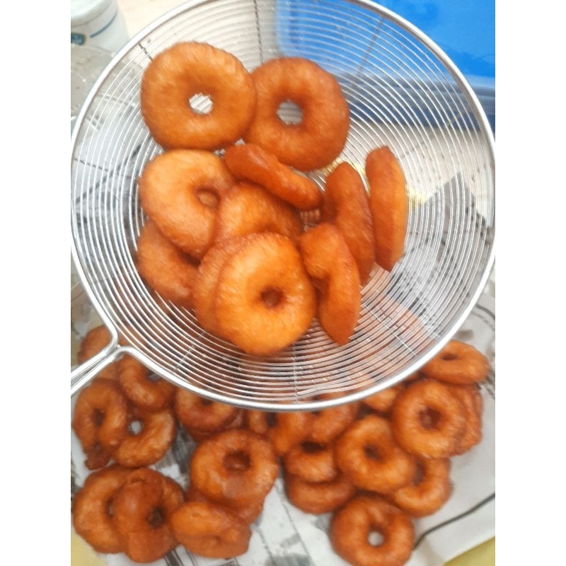 Jual Kue Ali Agrem Terlengkap & Harga Terbaru Agustus 2026 | Shopee ...