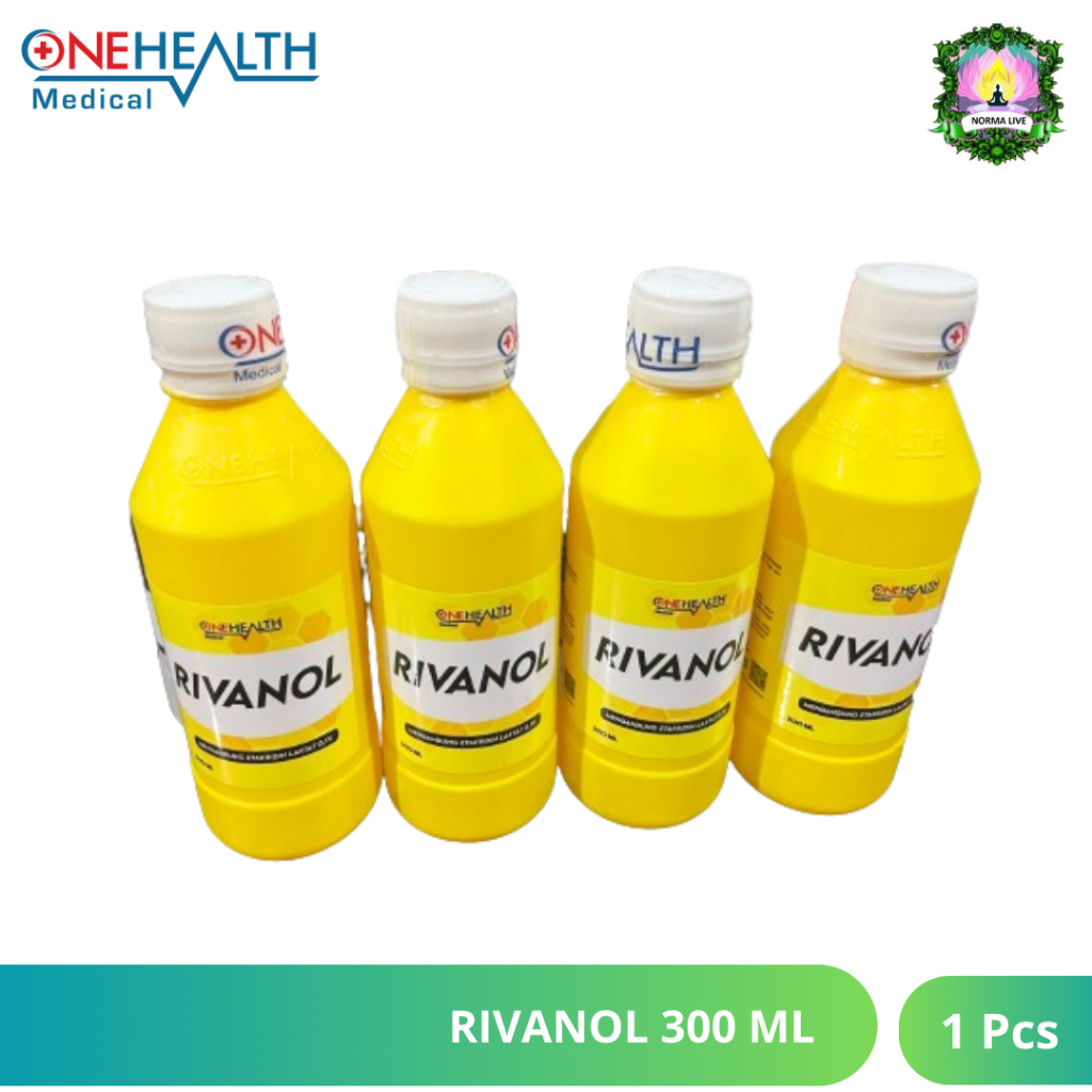 Jual Rivanol Terlengkap & Harga Terbaru Juli 2026 | Shopee Indonesia