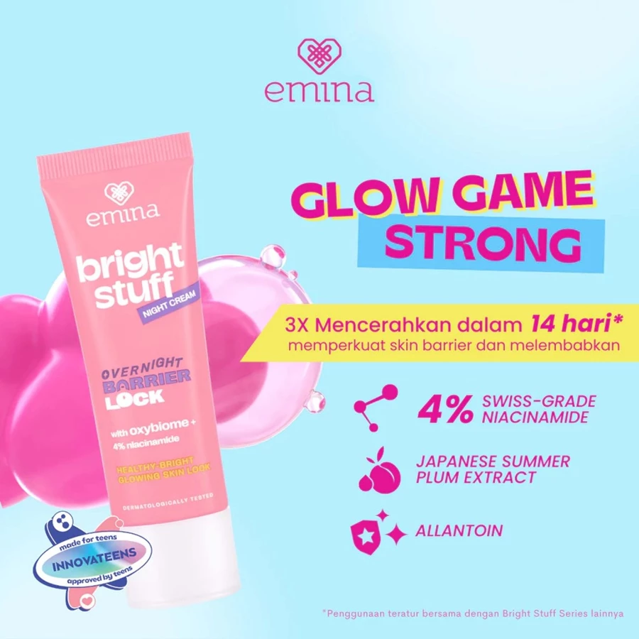 Night Cream