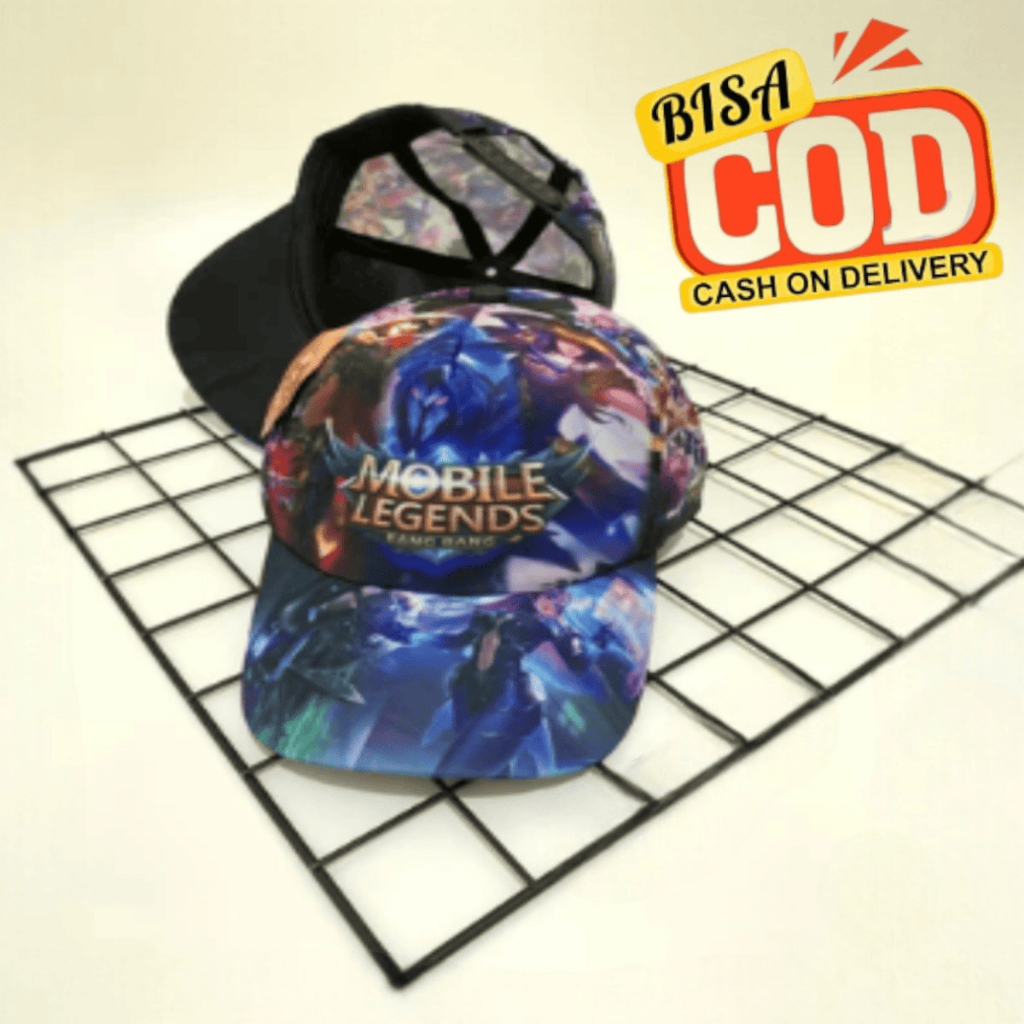 Produk kid caps | Shopee Indonesia