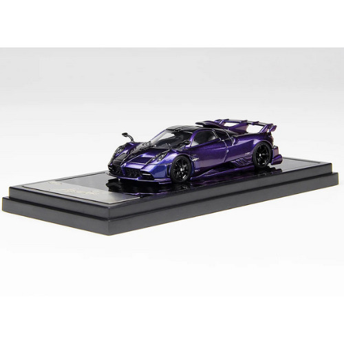Xe Mô Hình Pagani Imola Coupe 1:64 LCD (Red color) – Shop Xe Mô Hình Tĩnh