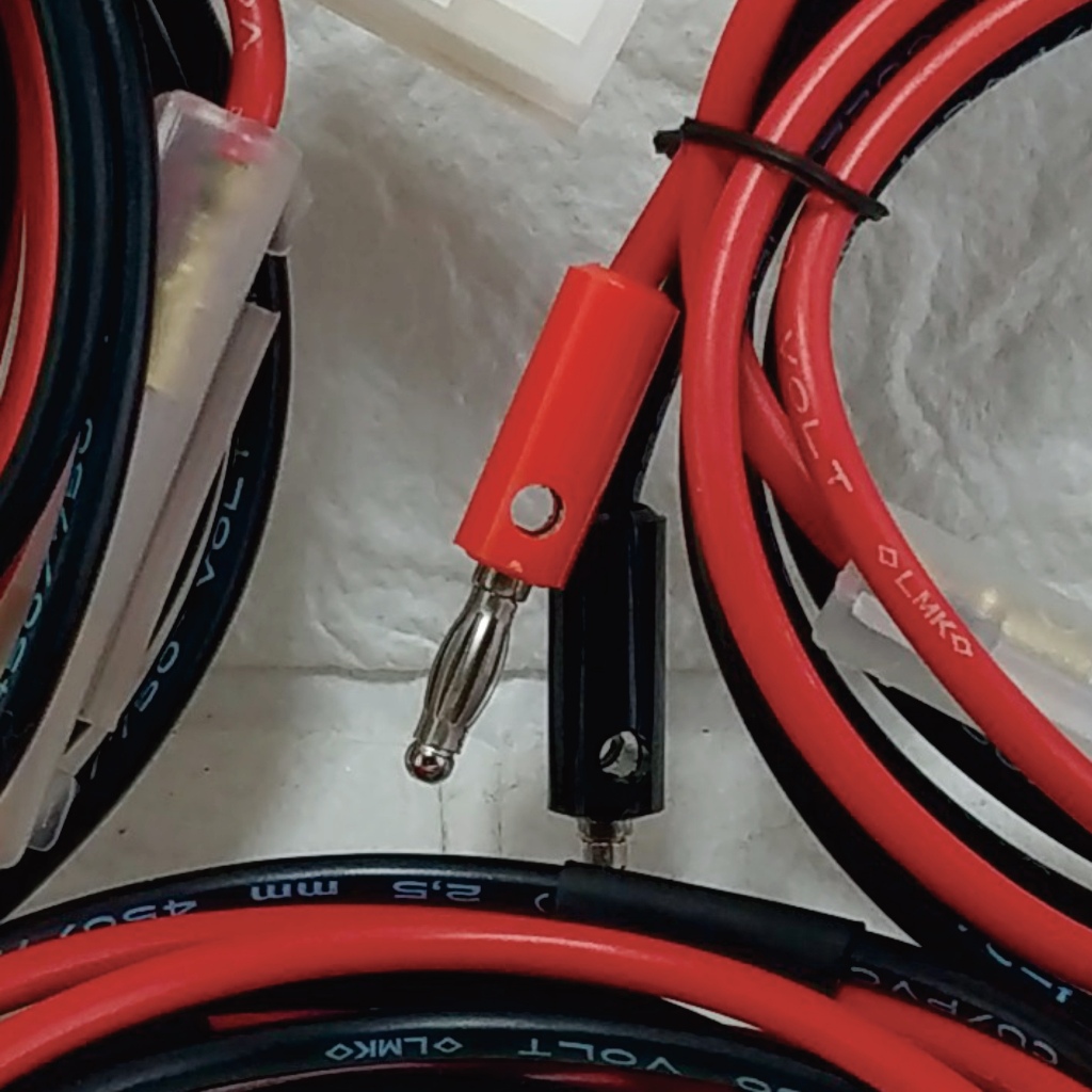 Jual Kabel DC Cord Radio Komunikasi Rig Panjang 1 Meter Untuk Icom ...