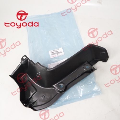 Jual LINER FENDER BELAKANG/ INNOVA | Shopee Indonesia