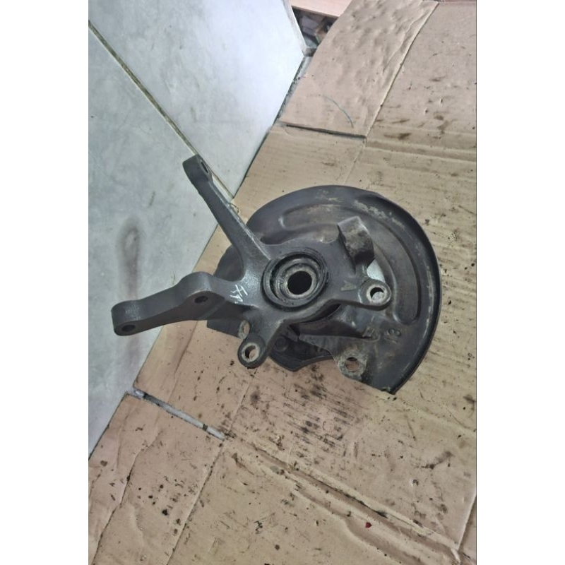 Jual hib nap roda bearing roda depan kanan lancer sl fiore 85-87 ...