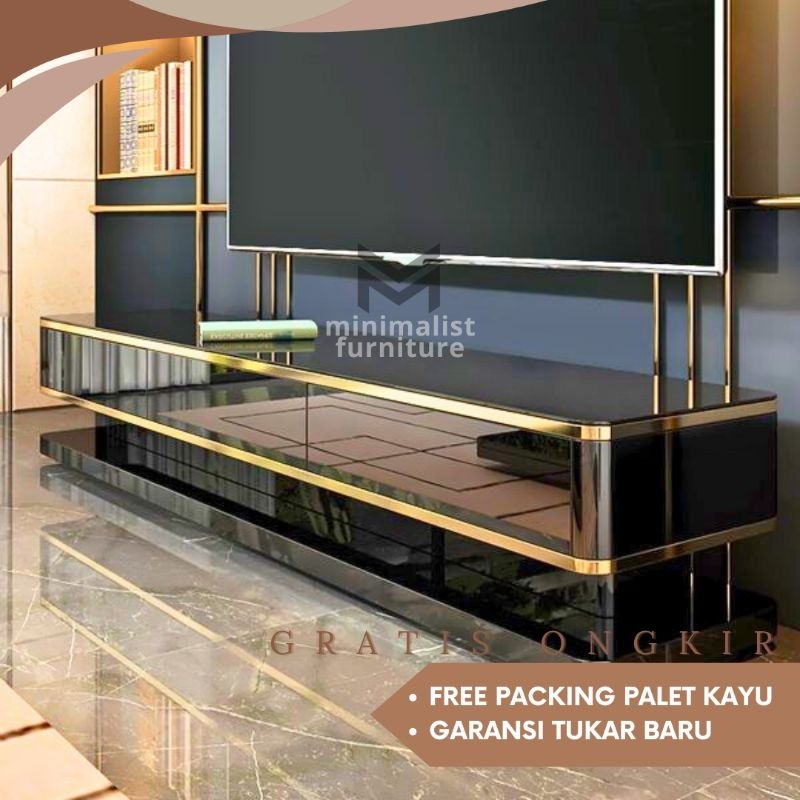 Jual Meja TV / Buffet TV / Meja Coffee / Meja Ruang Tamu modern ...