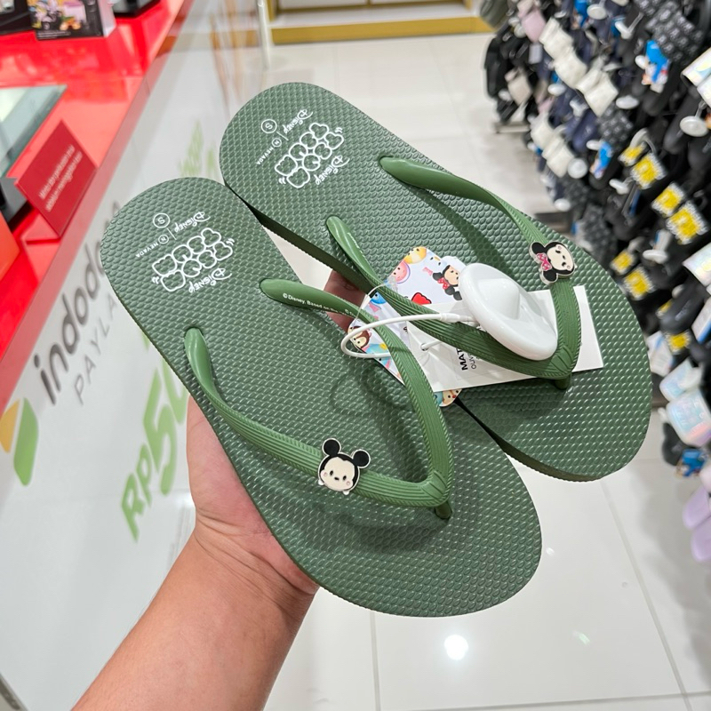 Jual sandal tsum tsum Harga Terbaik Termurah November 2025