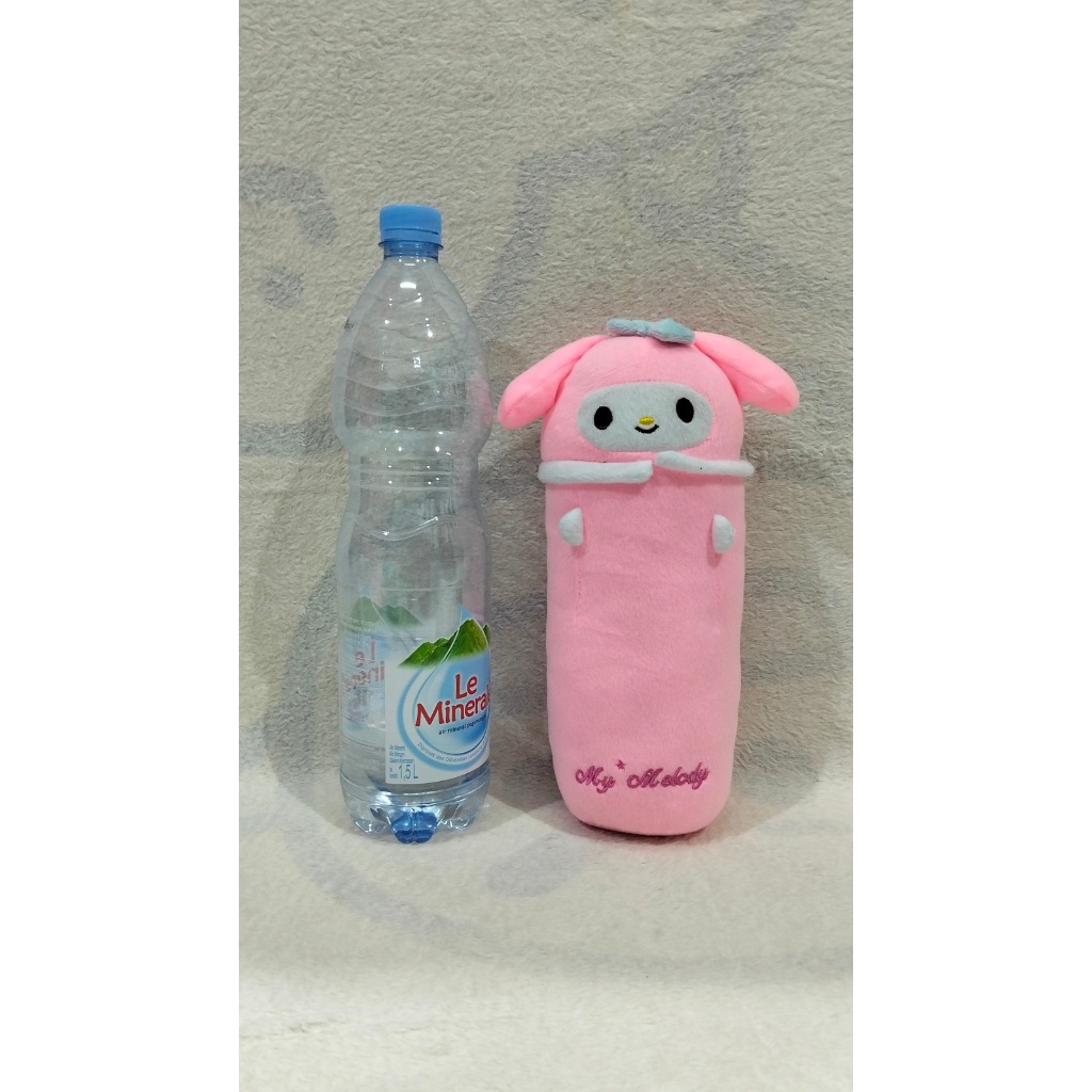 Jual Guling Mini My Melody And Friends Ukuran SS | Shopee Indonesia