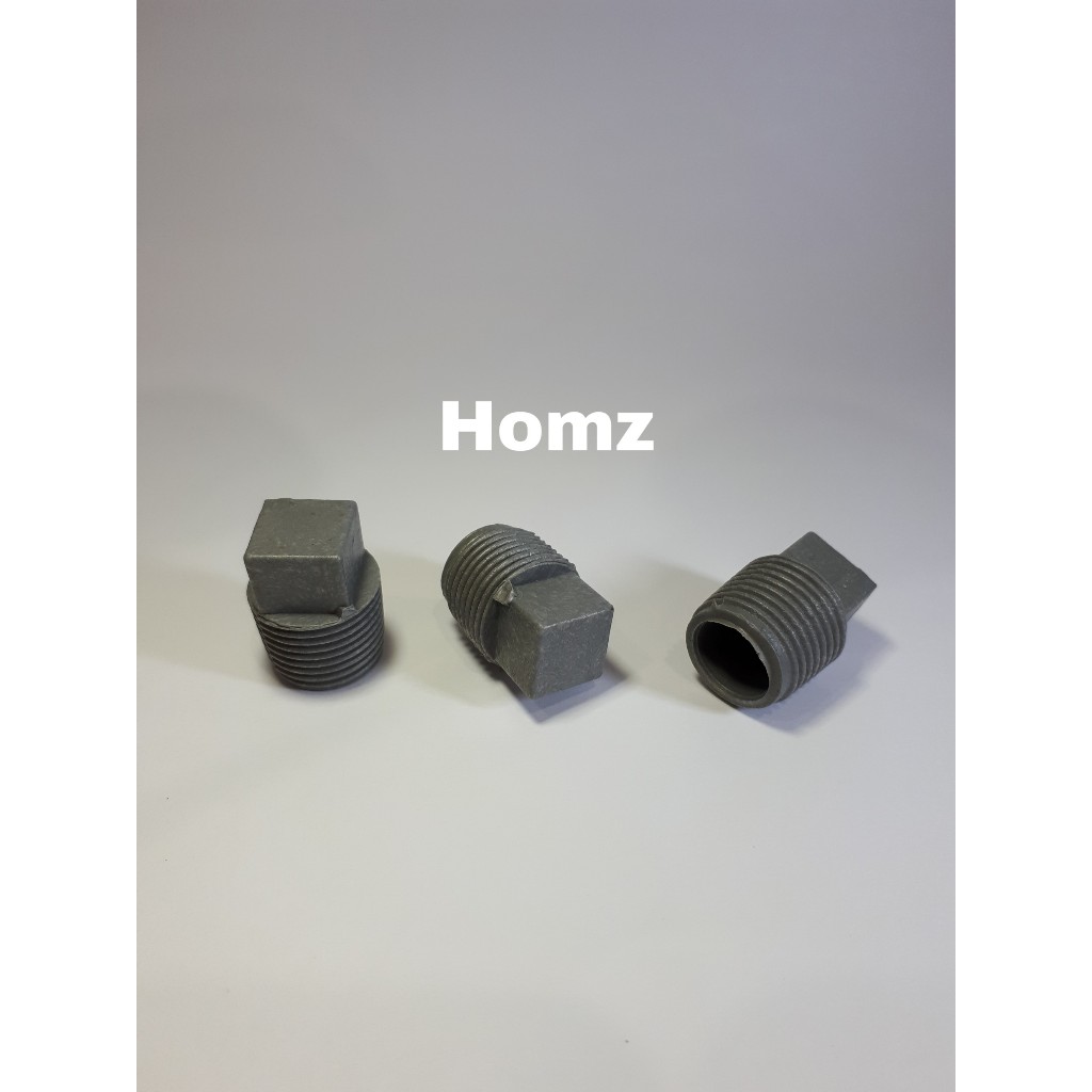 Jual Plug 1/2