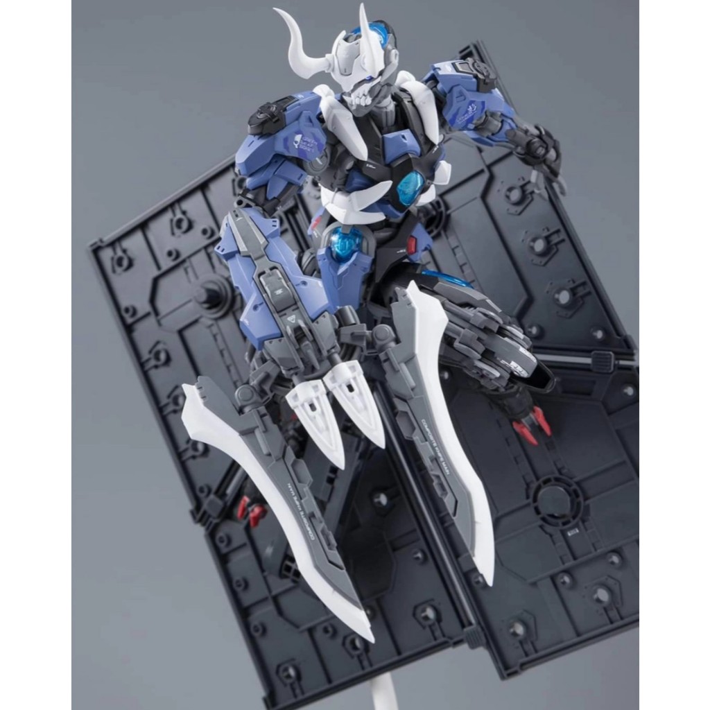 Jual Hemoxian Lone Shadow NBD-009 Model KIT 1/10 Deluxe Set | Shopee ...
