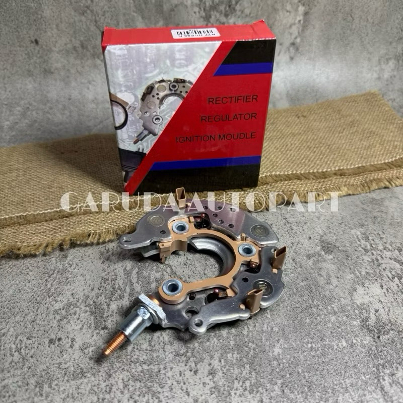 Jual Rectifier alternator Toyota Innova Avanza Xenia Grandmax NCP 90 ...