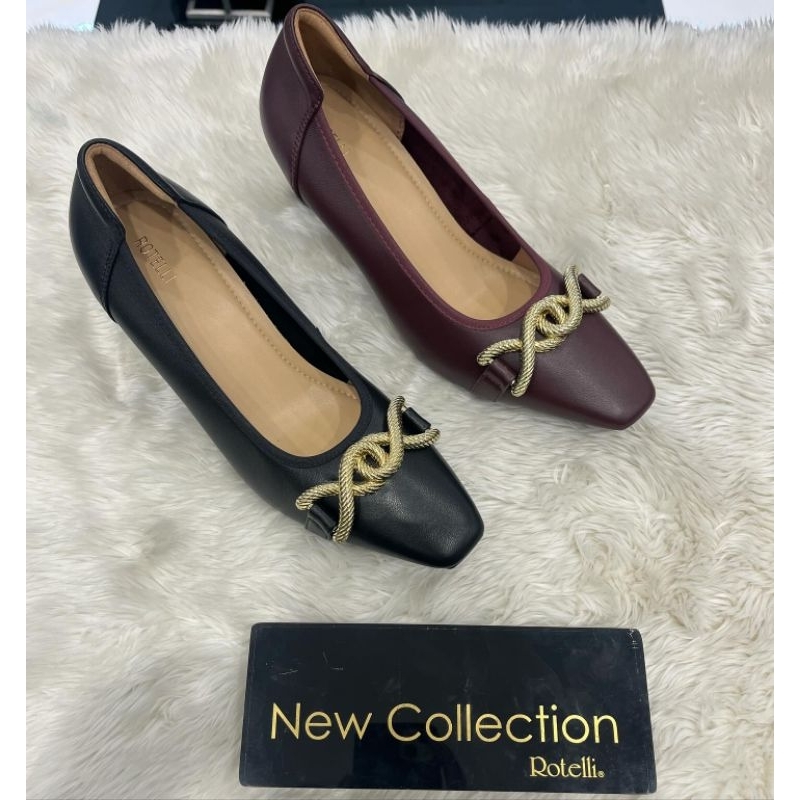 Jual Discon Sepatu ROTELLI (BACA DESKRIPSI SEBELUM CO) | Shopee Indonesia