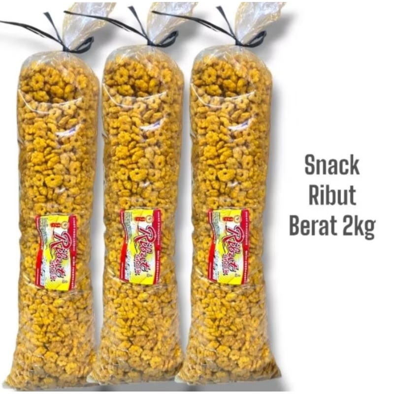 Jual sakura ribut 2kg | Shopee Indonesia