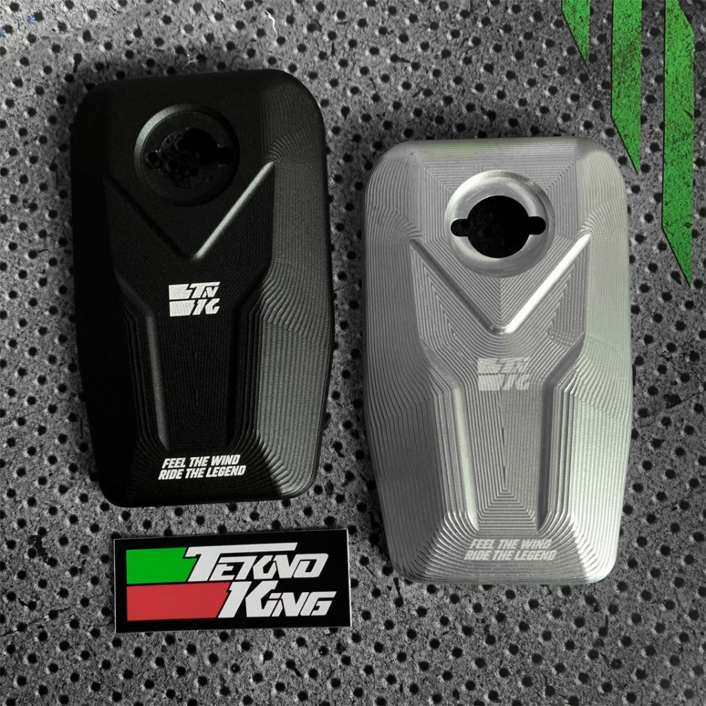 Jual TNK Cover Tutup Tangki Yamaha Rx-King | Shopee Indonesia