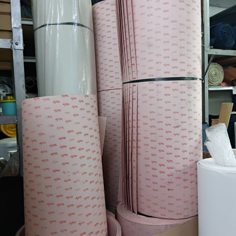 Jual Insole Sepatu Uniflex Board / Insole Pola Sepatu/ Texon / Per ...