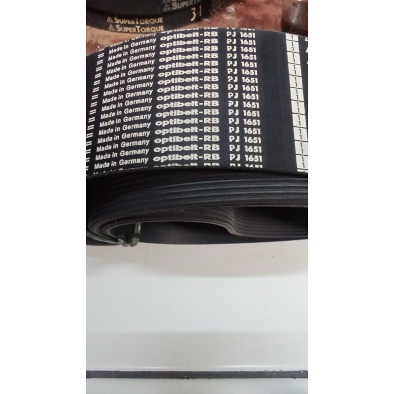 Optibelt-RB - Cinghia Per Lavatrice PJ 1270