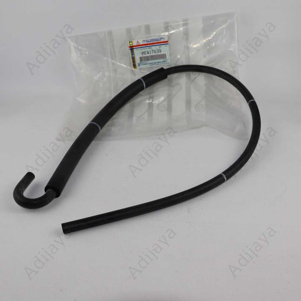 Jual KTB Selang Pipa Tank Cadangan Air Radiator Panjang Mobil ...