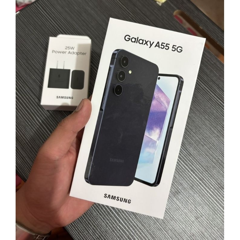 Samsung Galaxy A55 256GB 5G