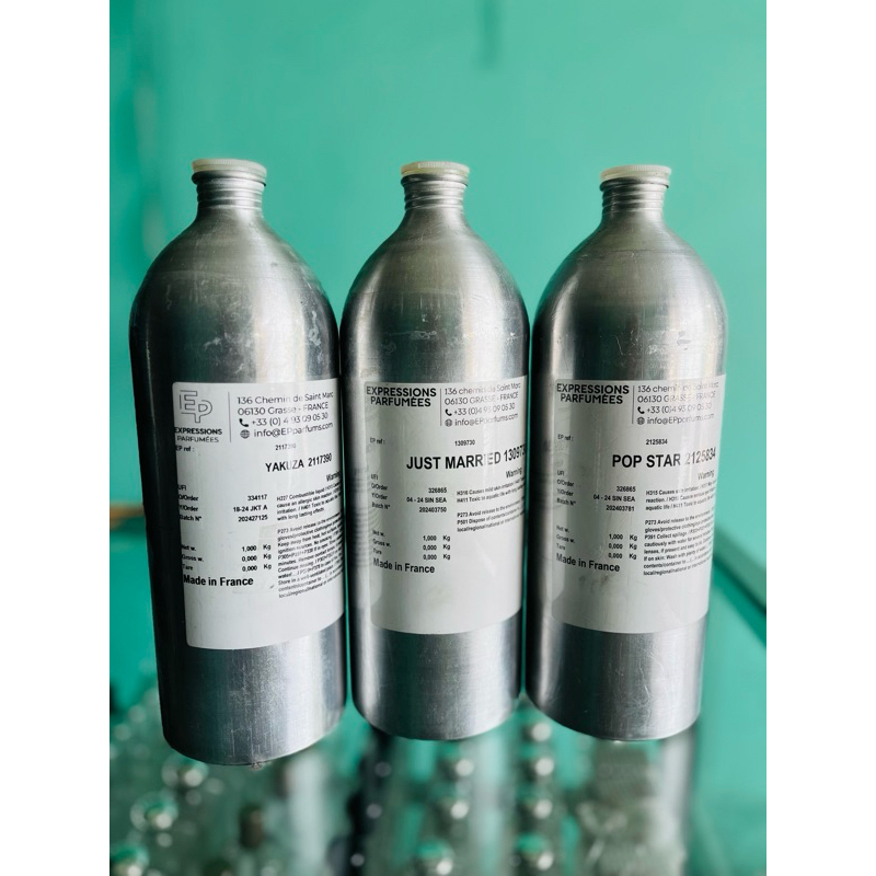 Jual BOTOL KALENG KOSONG BEKAS 1 KG (@1 PCS)-BOTOL ALMUNIUM BEKAS 1 ...