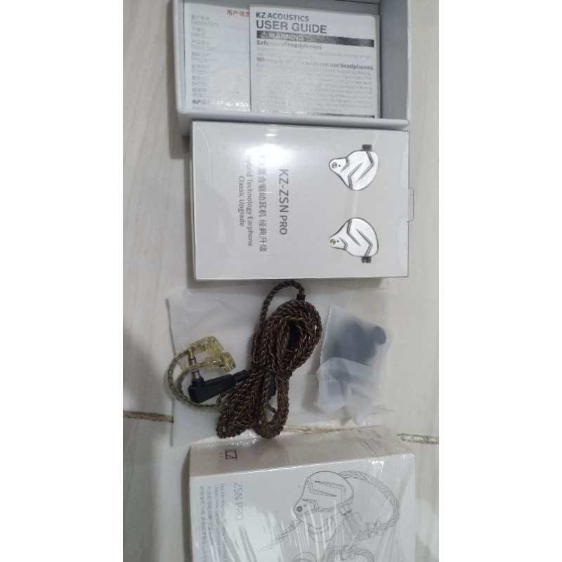 Jual in ear monitors | Shopee Indonesia