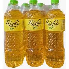 Jual Minyak Rizki 800 Ml Terlengkap & Harga Terbaru Agustus 2026 ...