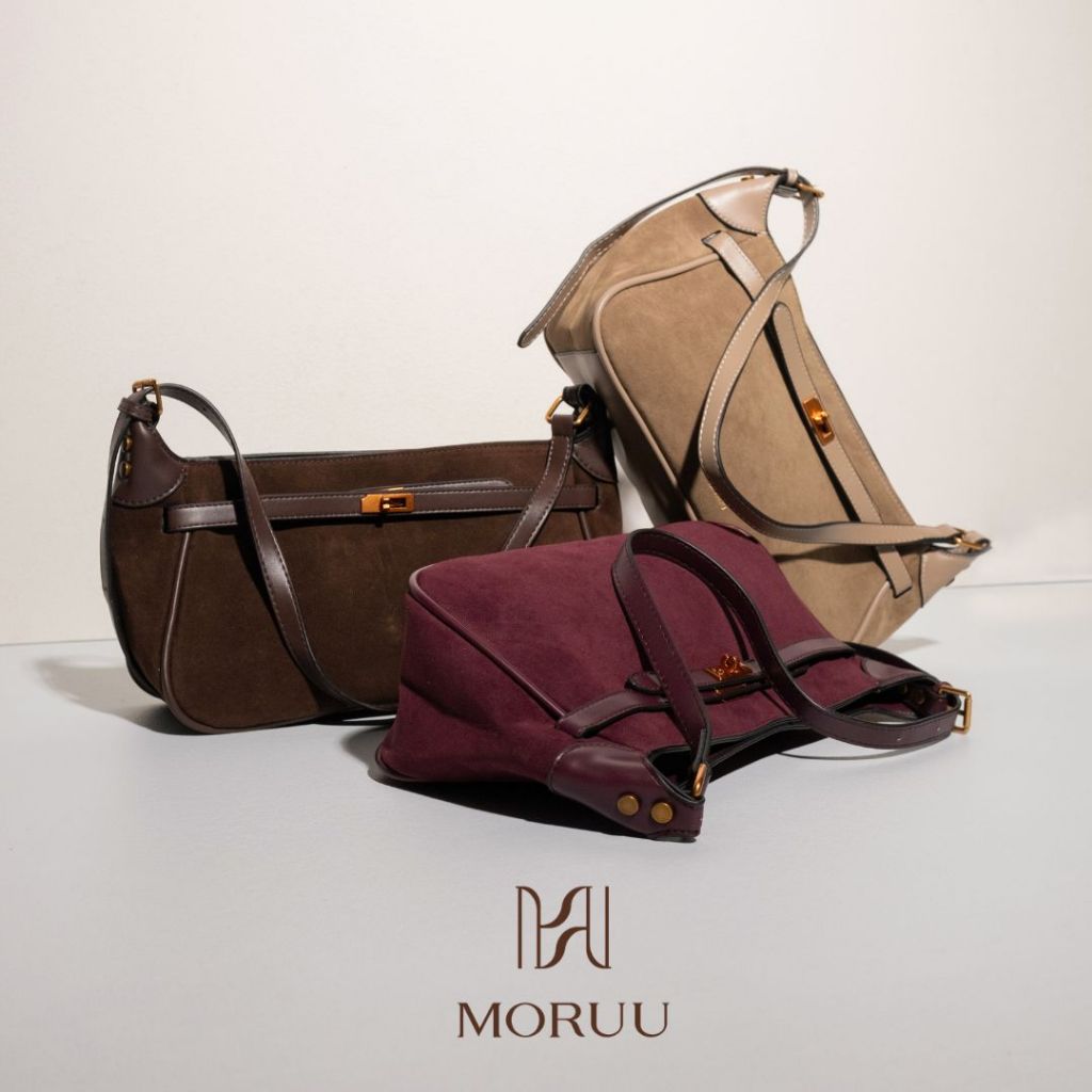 Produk MORUU | Shopee Indonesia