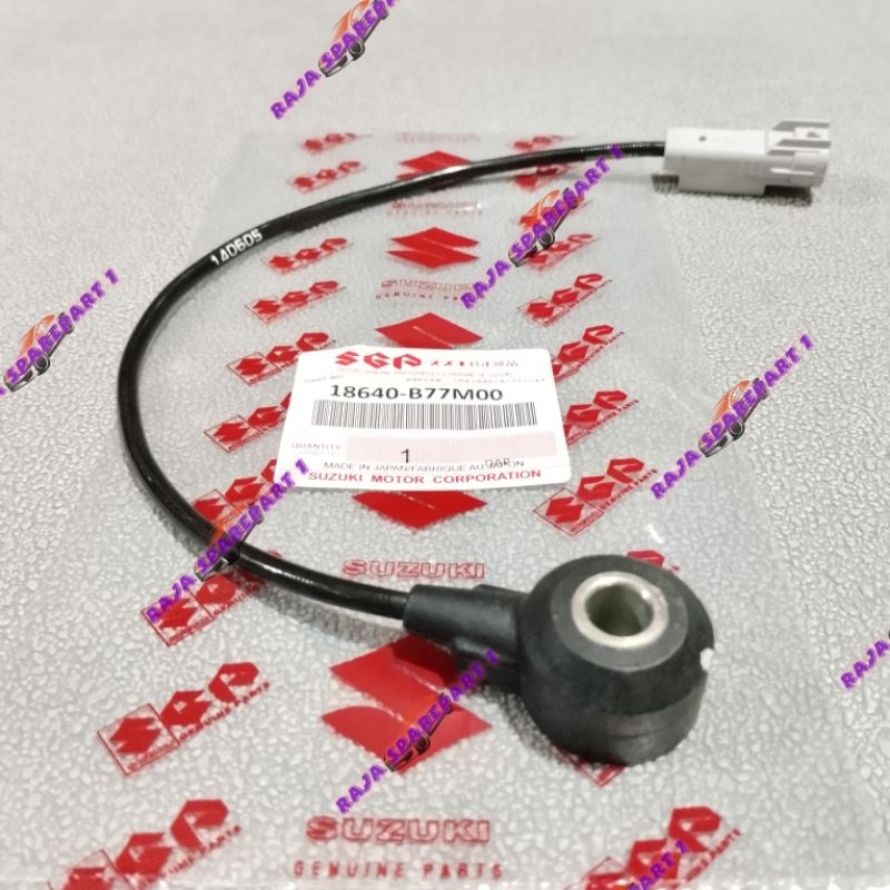 Jual SENSOR KNOCK ERTIGA NEW CARRY 2022 UP ORIGINAL 1PC | Shopee Indonesia