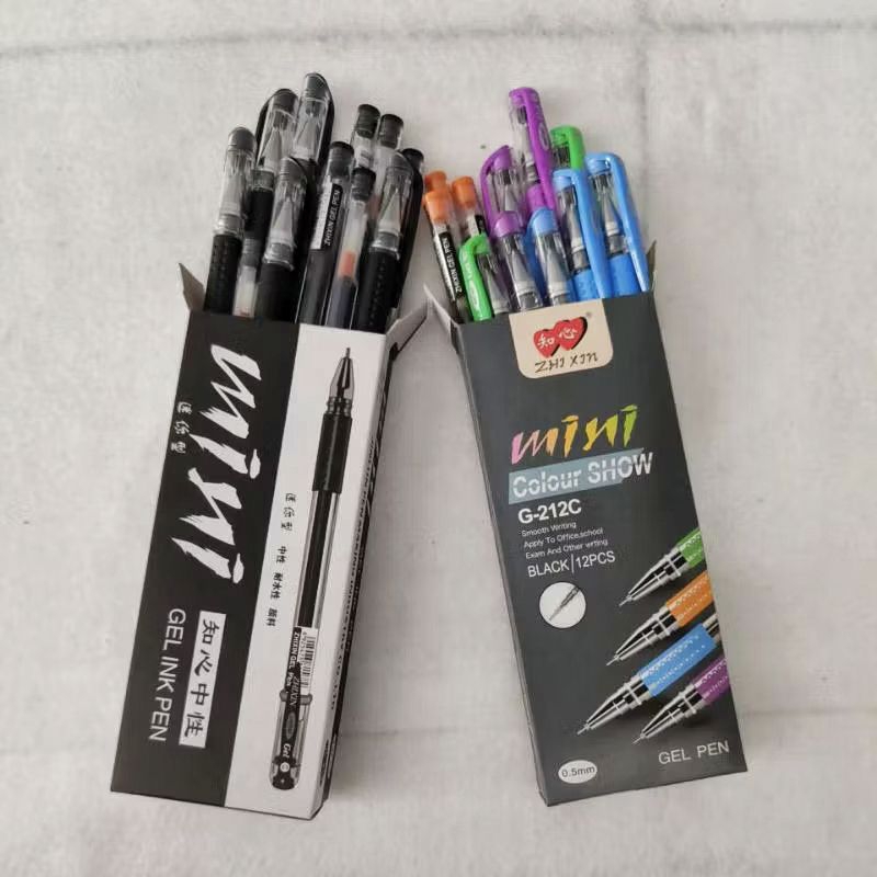 Jual Balpoint Mini Gel (per lsn) | Shopee Indonesia