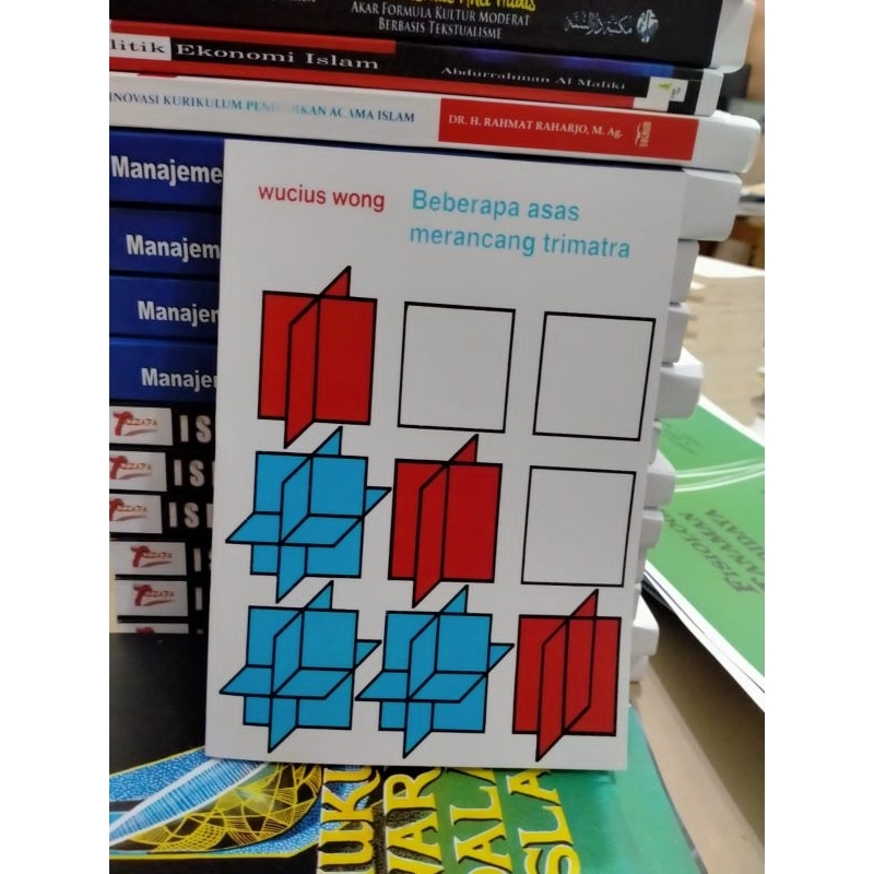 Jual BEBERAPA ASAS MERANCANG TRIMATRA | Shopee Indonesia