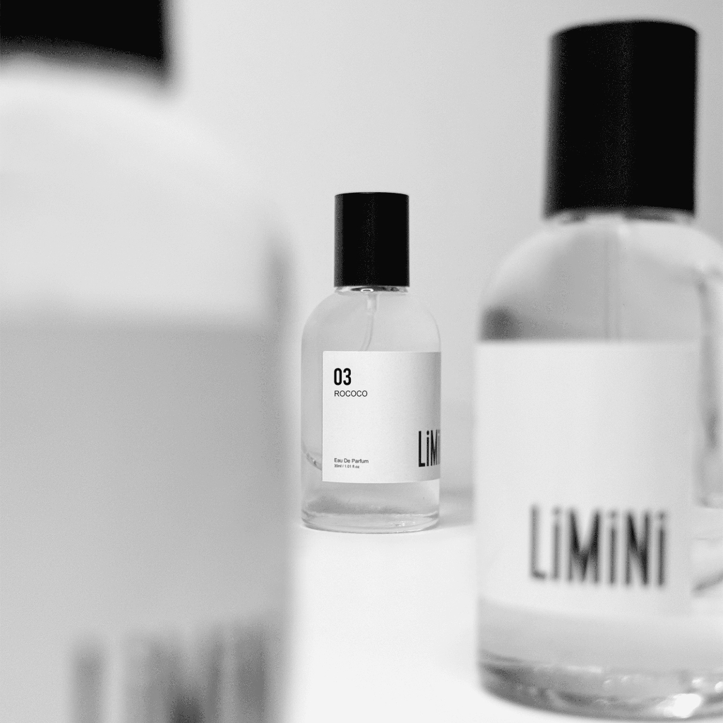 Jual LIMINI - ROCOCO | Eau De Parfum | Shopee Indonesia