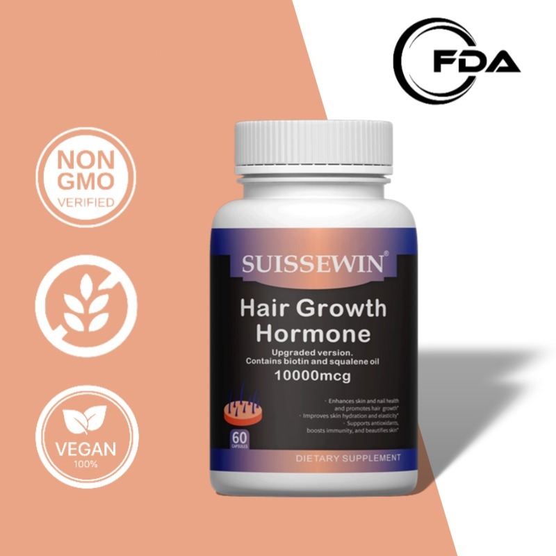 Jual Suplemen Serum Rambut - Penumbuh Rambut Cepat dan Perawatan ...