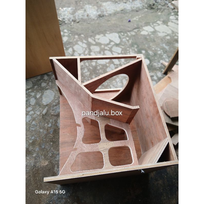 Jual Box F115 | Shopee Indonesia