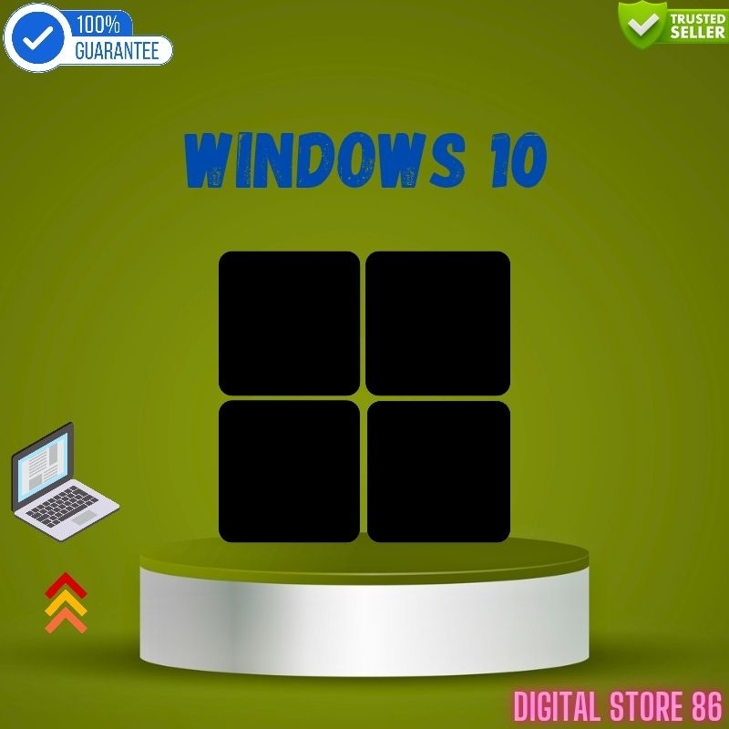 Jual Windows 10 Original Key Lifetime (ESD) | Shopee Indonesia