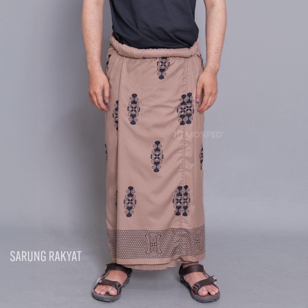 Jual SARUNG RAKYAT | Shopee Indonesia