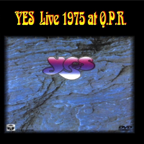 Jual Musik Yes ~ Live at QPR 1975 (2 DVD) | Shopee Indonesia