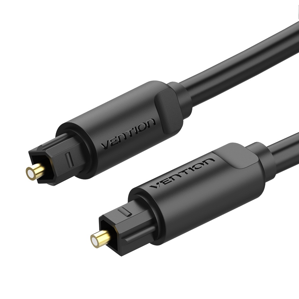 Jual Vention Optical Fiber Toslink Audio Cable PVC - BAE | Shopee Indonesia