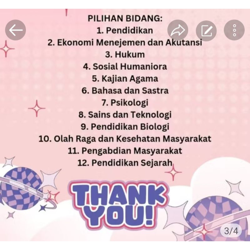 Jual Publikasi Jurnal Nasional ISSN | Shopee Indonesia
