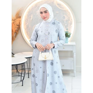 Jual gamis jaguard Harga Terbaik & Termurah April 2025