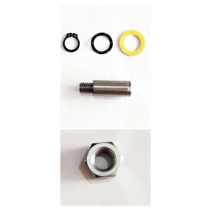 50lb Shaft Sleeve For Huebsch, Speed Queen, Unmac Laundry Machines – OEM F8312008, Free Shipping