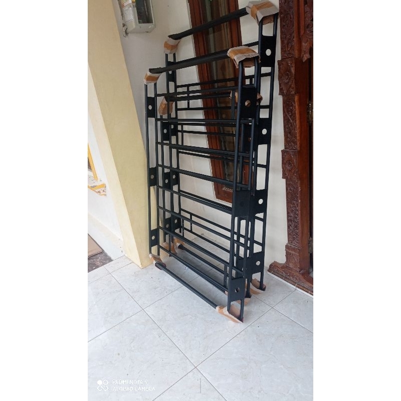 Jual rak mobil ,model pipa, rak bagasi mobil, rak atas mobil /roof rak ...