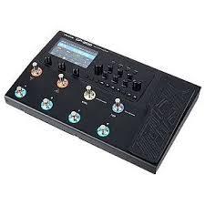 Jual Valeton GP 200 Multi Effect Processor Efek Gitar Digital | Shopee ...