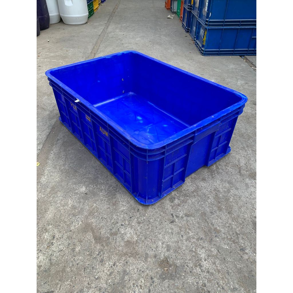 Jual Box perkakas tool box box serbaguna box rabbit 2233 | Shopee Indonesia