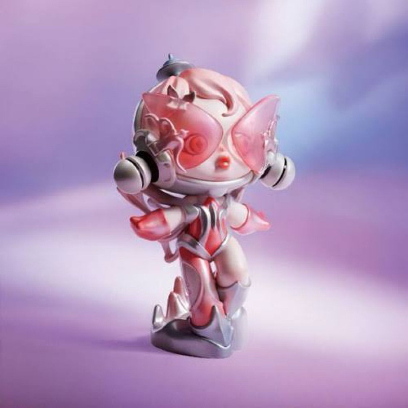 Jual [SELECTED KOLPRI] Pop Mart Skullpanda The Sound | Shopee Indonesia