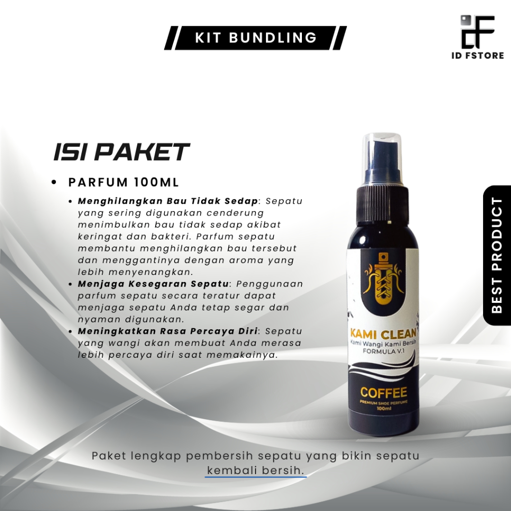 Jual Kit Perawatan Sepatu Terbaik | Paket Sikat Pembersih Sepatu Sendal ...