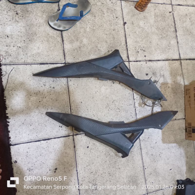 Jual cover body Yamaha r15 v2 | Shopee Indonesia