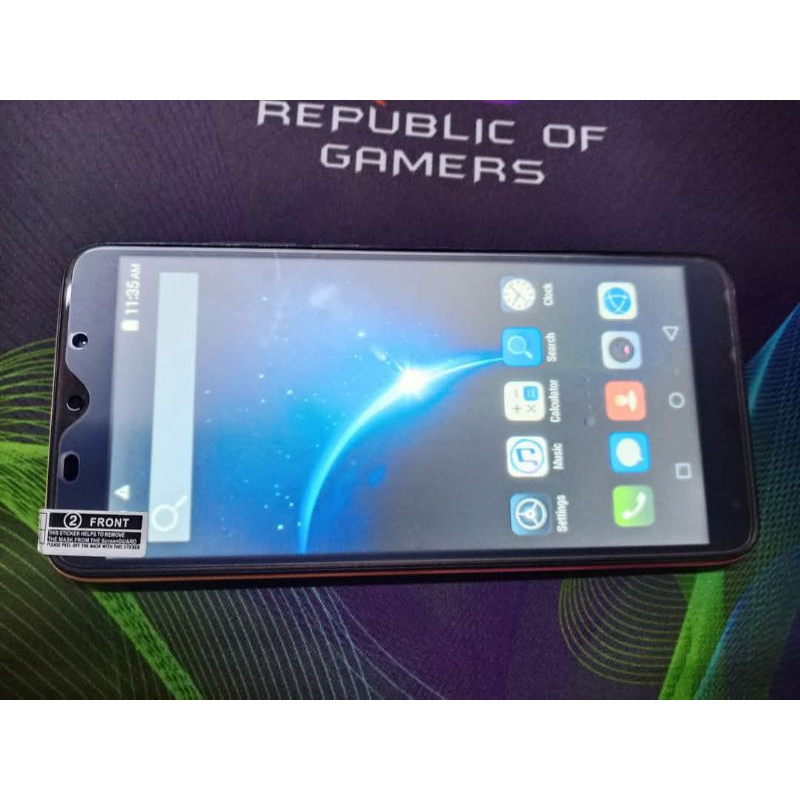 Jual Hp anak-anak Hp game anak Fedioll Smart Phone HP gaming anak-anak