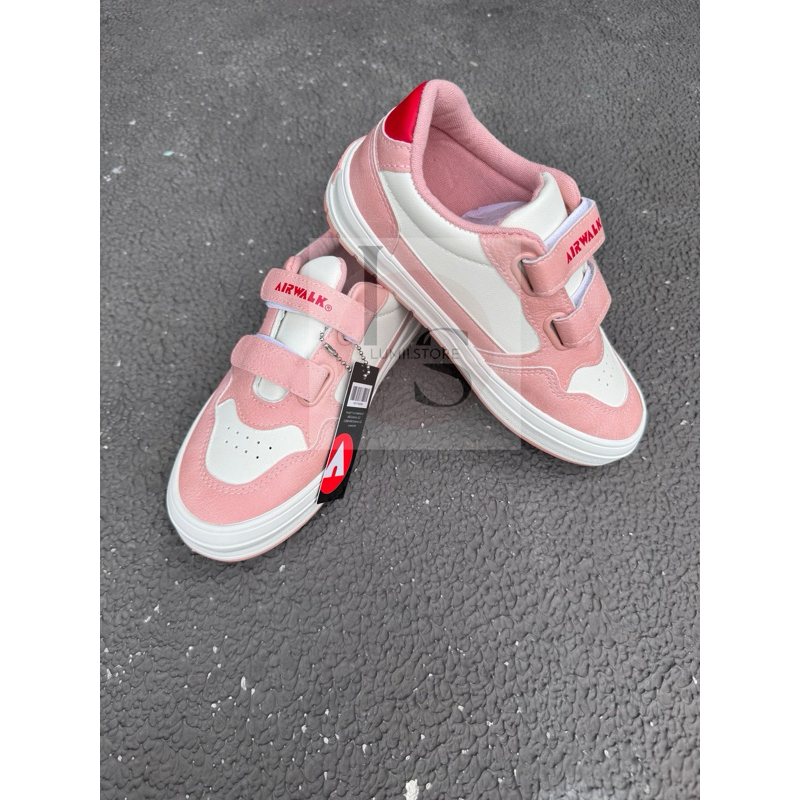 SALE AIRWALK KIDS original SPORT STATION