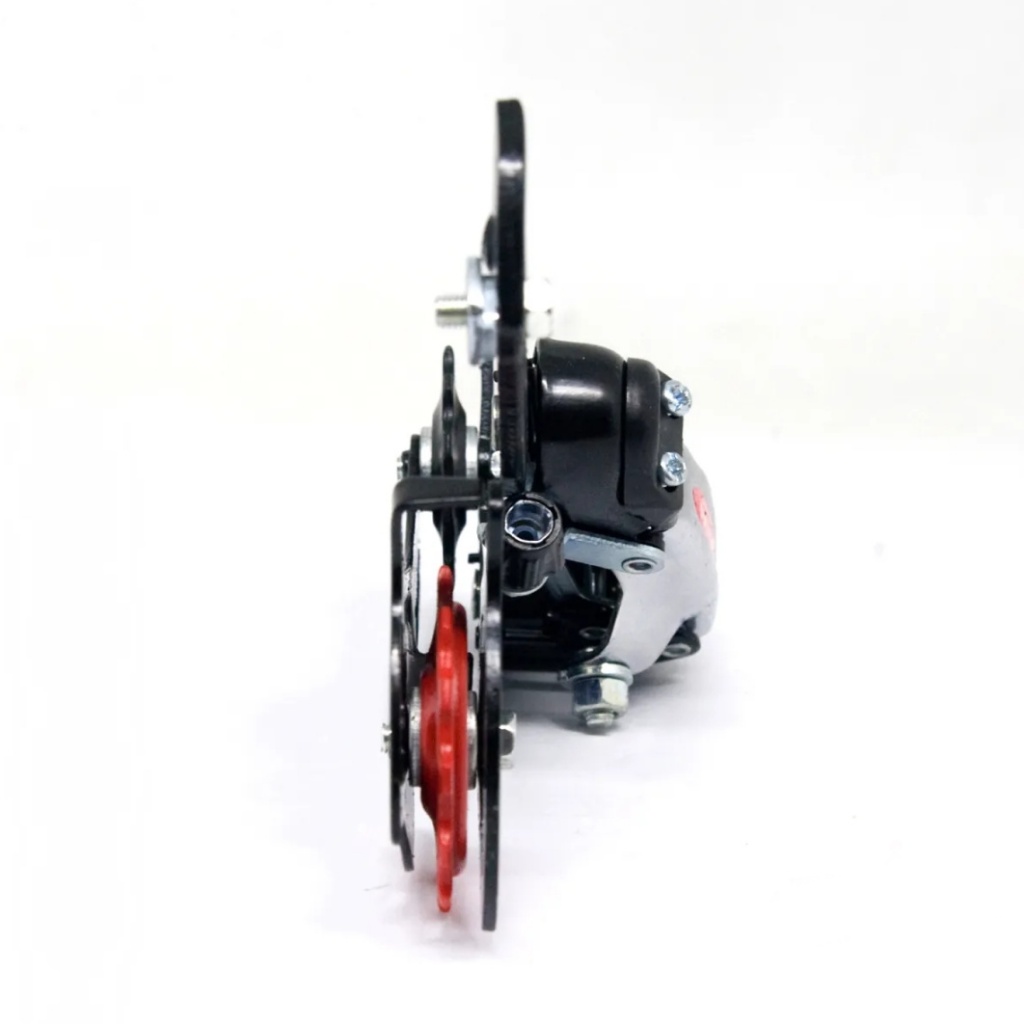 Jual operan gigi sepeda RD 6/7 speed pacific 100% real operan gigi ...