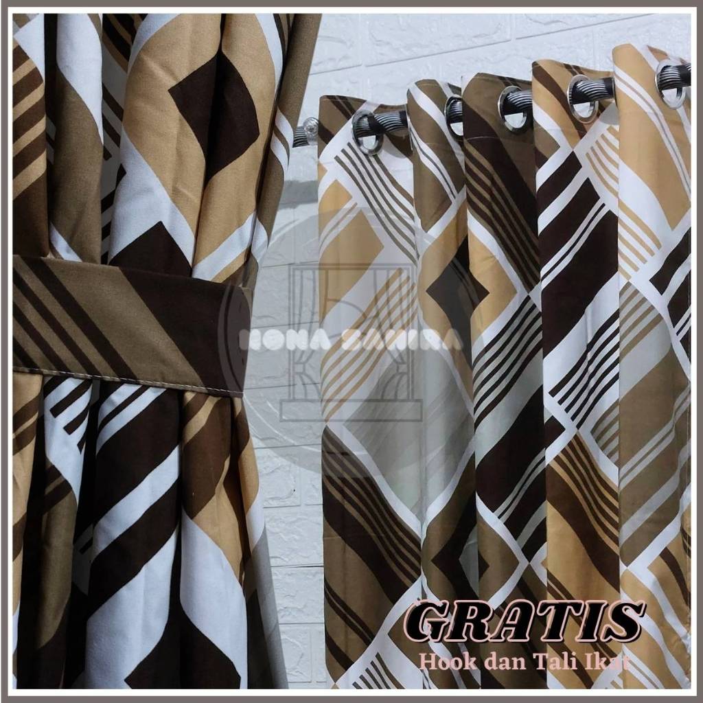 Jual GORDEN JENDELA PINTU JENDELA MINIMALIS GODENG KATUN HORDENG IMPORT ...