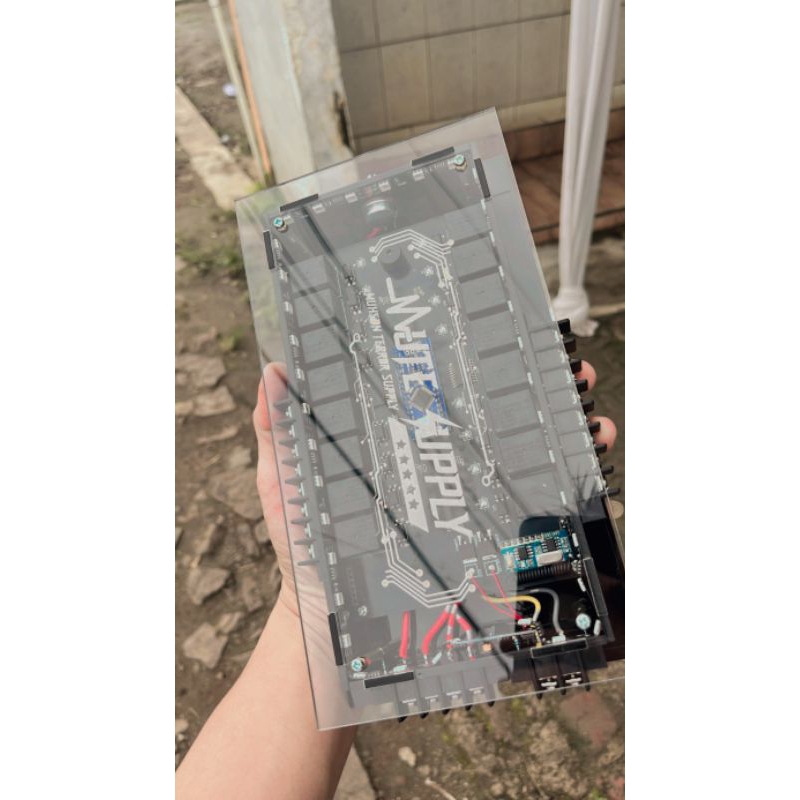 Jual MODUL MATRIX 12 CH APP | Shopee Indonesia