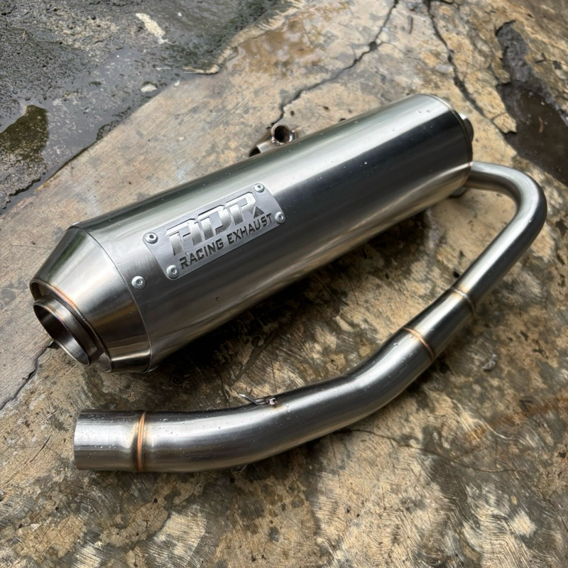 Produk ADR RACING EXHAUST | Shopee Indonesia